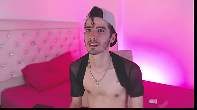zane__morgan's Webcam Show