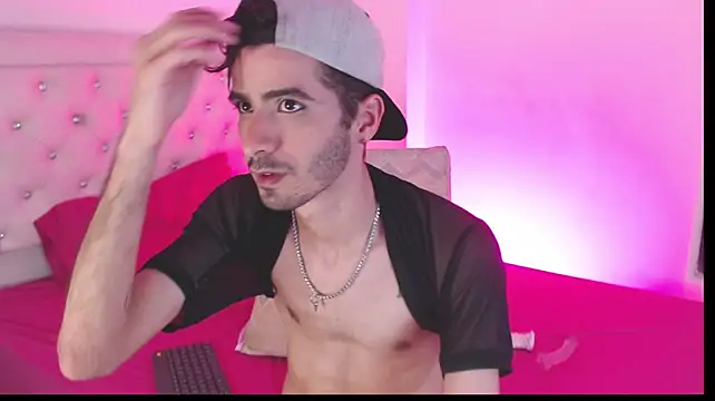 zane__morgan Шоу с уебкамера