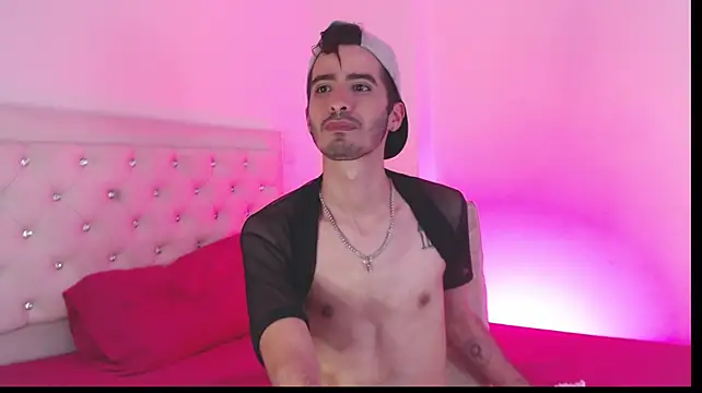 zane__morgan Webcam-Show