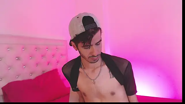 Webkamerová show zane__morgan