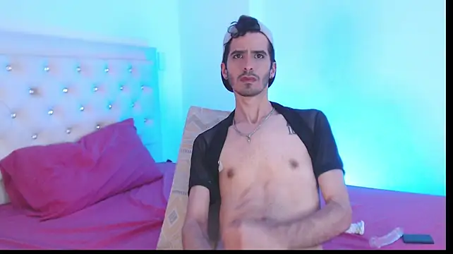 zane__morgan webcam show