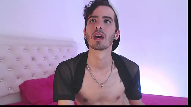zane__morgan Webcam-Show