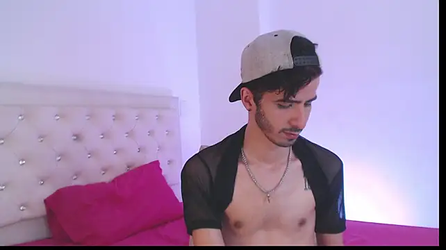 zane__morgan Webcam-Show
