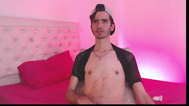 zane__morgan Pertunjukan Webcam