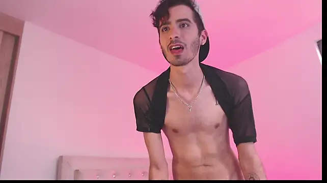 Show Webcam de zane__morgan