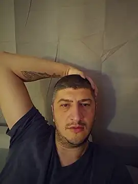 Show Webcam de babyboy_31