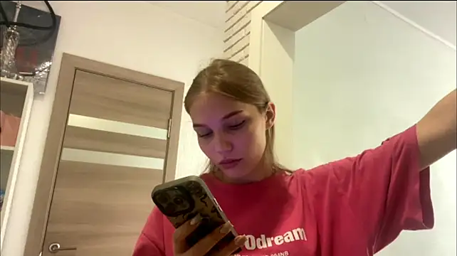 Webkamerová show LiliBrake