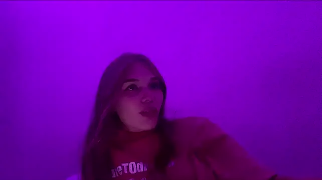 LiliBrake Webcam-Show