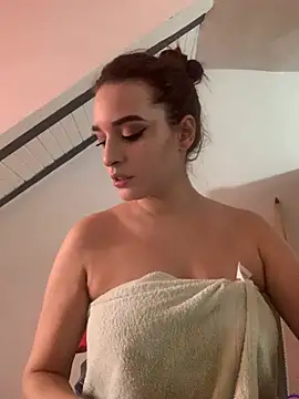 Aishasxx Webcam show