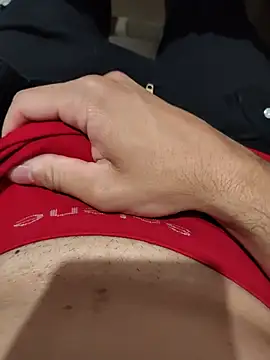 Pokazy przed kamerką – felizzzz123