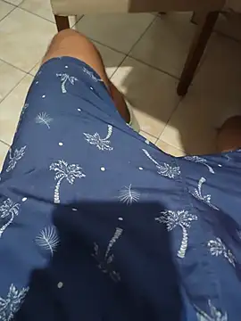 felizzzz123's Webcam Show