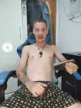 Felipe225132 Webcamshow