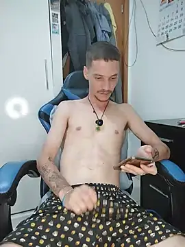 Felipe225132n Webbikameraesitys