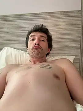 Show Webcam de bigteddy44