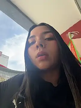 isabella_vega1 Webcam-Show