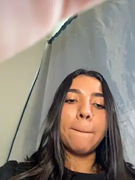 isabella_vega1 webcam show