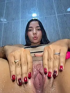 isabella_vega1's Webcam Show