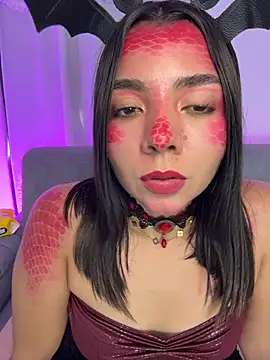 isabella_vega1 现场XXX聊天