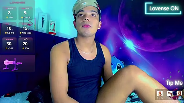 Karim_Noor webcam show