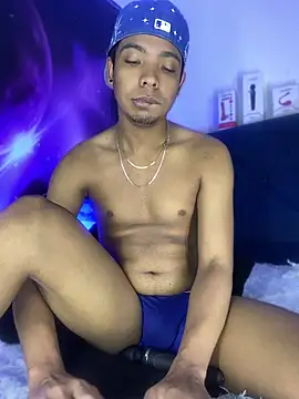 Karim_Noor webcam show