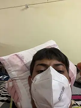 Bunty_Bottom_Ahmdabaddのウェブカメラショー