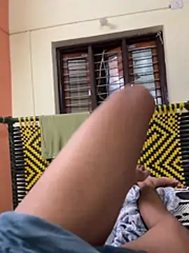 Bunty_Bottom_Ahmdabadd webkamerás műsora