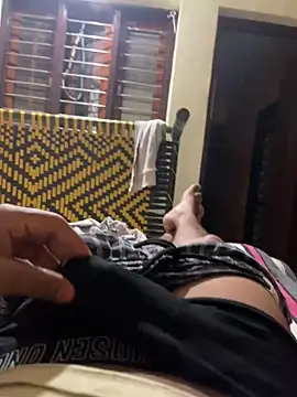 Pertunjukan Kamera Web Bunty_Bottom_Ahmdabadd