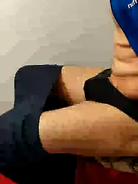 Show de webcam de Stivel888