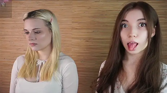 Živý XXX chat KalynOwney