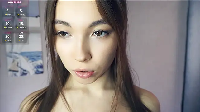 KalynOwney's Webcam Show