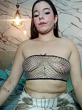 Show modela lenawinsdor_ na web-kameri