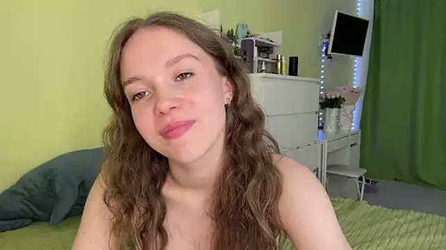 Chat +18 de EleneZediker ao vivo