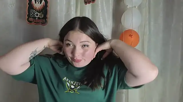 bella_girl8p's Live XXX Chat