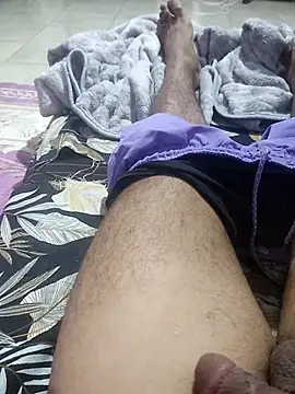 Pertunjukan Kamera Web Youyou420