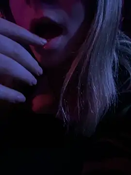 โชว์เว็บแคมของ beesknees420