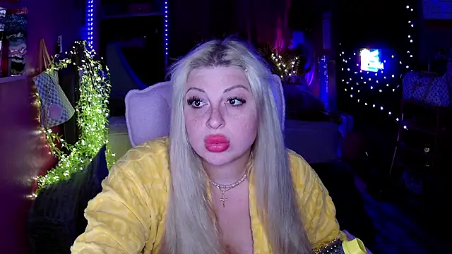 theblondiebunny – webcam-show