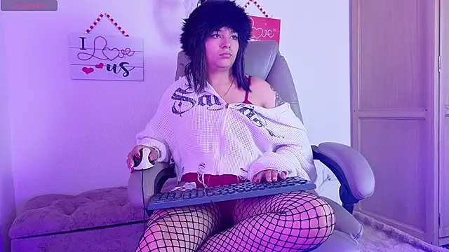 Chat +18 de mia_lemarc ao vivo