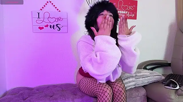 mia_lemarc – Live XXX-chat