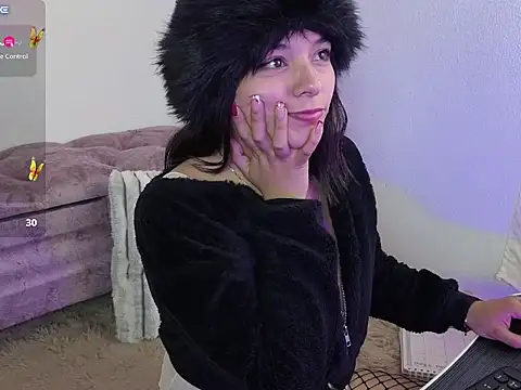 Chat XXX en directo de mia_lemarc