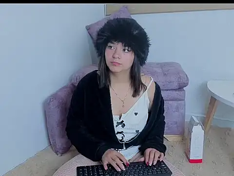 Chat XXX en directo de mia_lemarc