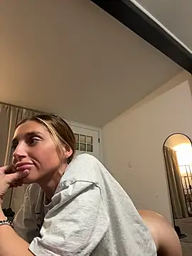 Show webcam de bigbootyfreakxxx
