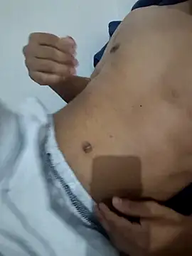 Show de webcam de SchefferSP