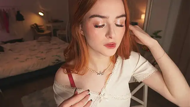Gummymila Webcam show