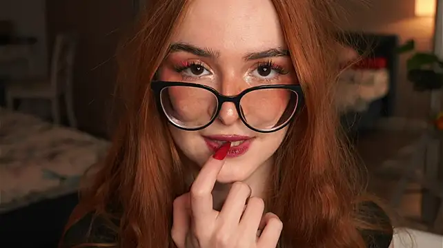 Živý XXX chat Gummymila