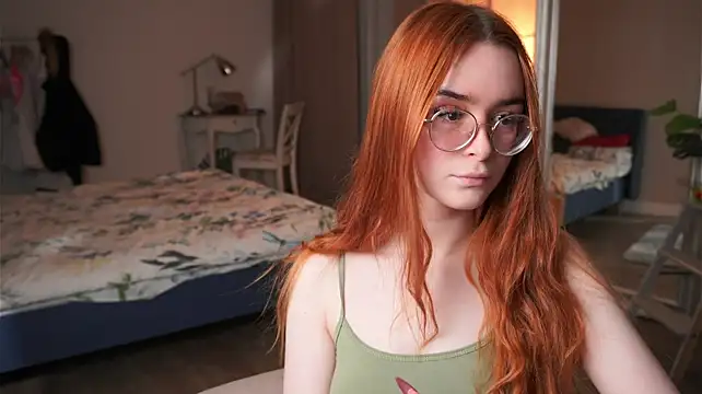 Živý XXX chat Gummymila