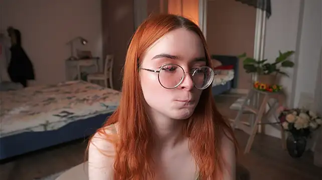 Chat +18 de Gummymila ao vivo