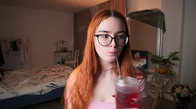 Gummymila Pertunjukan Webcam