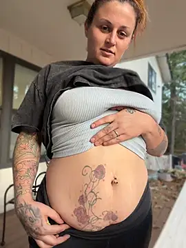 XXX chat uživo modela D-rough4420