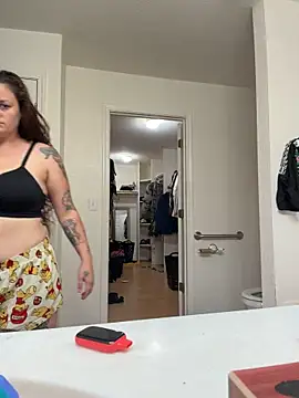 D-rough4420's Webcam Show