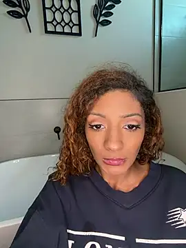justjazmyn Webcam Show